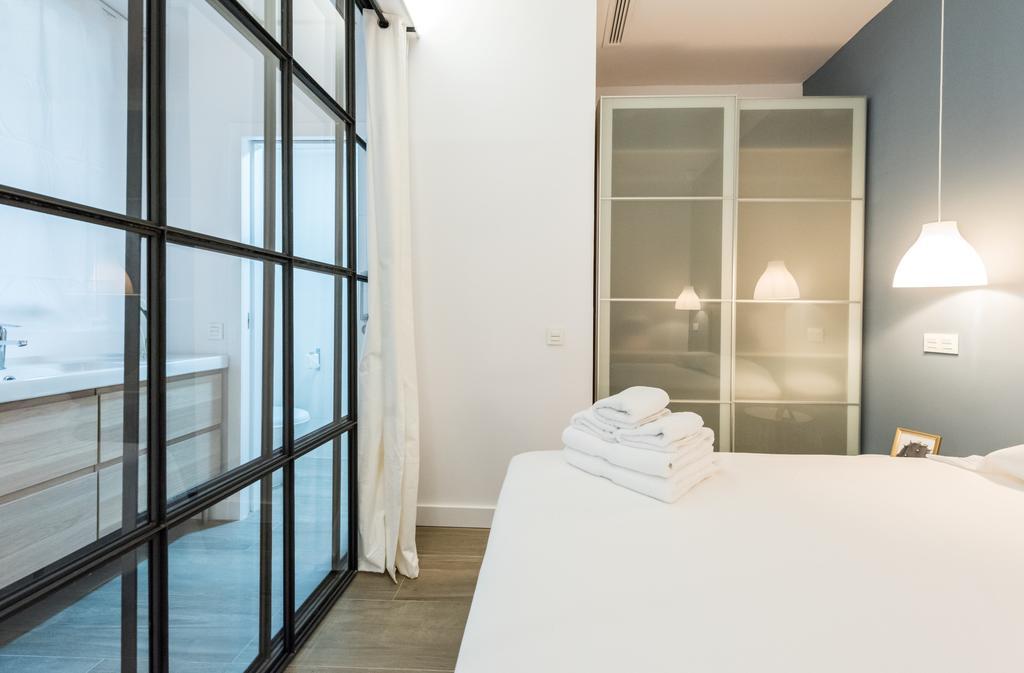 Hortaleza City Center Madrid Exterior foto